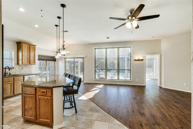 2900 Goodnight Trail, Corinth, TX 76210