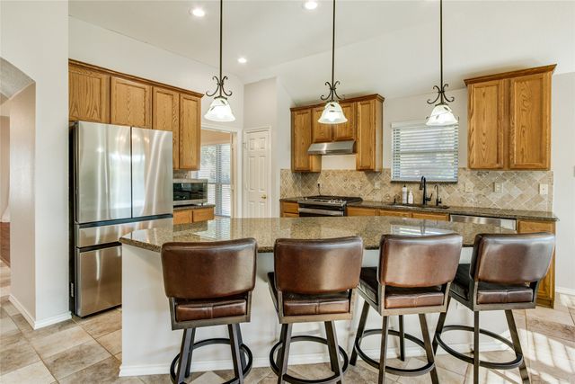 2900 Goodnight Trail, Corinth, TX 76210