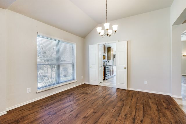 2900 Goodnight Trail, Corinth, TX 76210