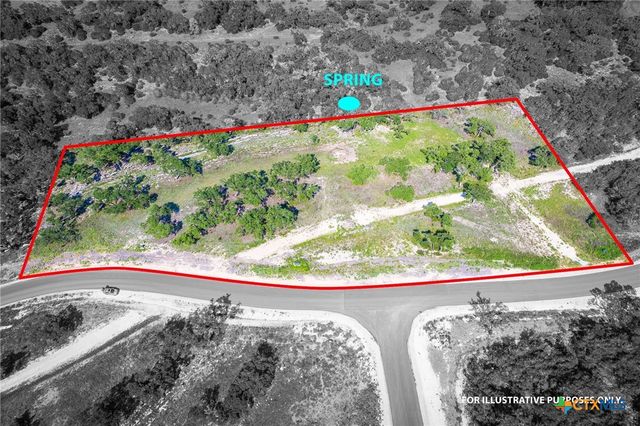 1914 Paradise Parkway, Canyon Lake, TX 78133