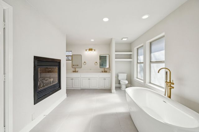 6712 Cumberland Road, Fort Worth, TX 76116