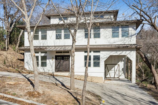 6712 Cumberland Road, Fort Worth, TX 76116