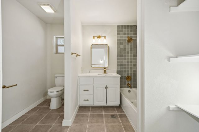 6712 Cumberland Road, Fort Worth, TX 76116