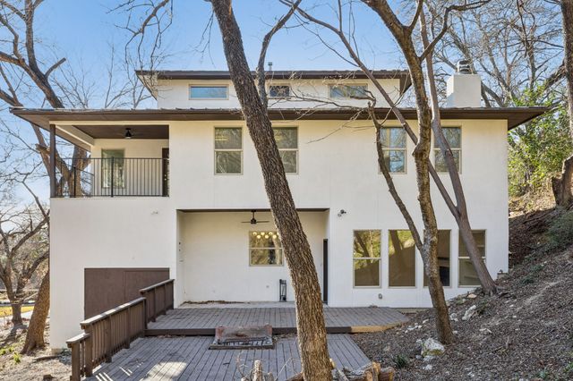 6712 Cumberland Road, Fort Worth, TX 76116