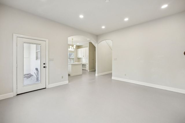 6712 Cumberland Road, Fort Worth, TX 76116