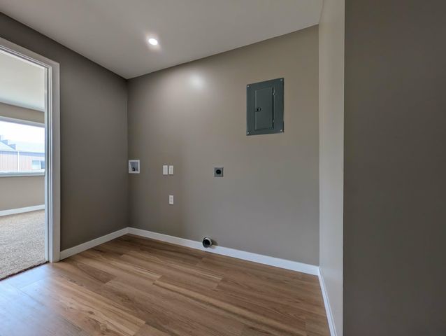 1232 E Superior Street, Alma, MI 48801