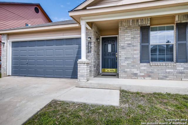 3827 PONDEROSA BND, San Antonio, TX 78261