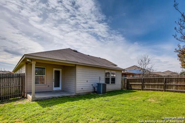 3827 PONDEROSA BND, San Antonio, TX 78261