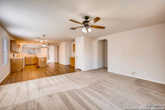 3827 PONDEROSA BND, San Antonio, TX 78261