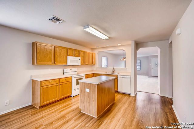3827 PONDEROSA BND, San Antonio, TX 78261
