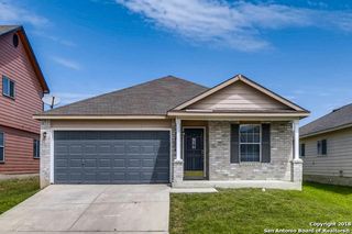 3827 PONDEROSA BND, San Antonio, TX 78261