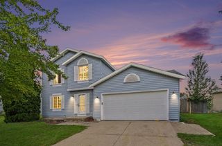 4911 Weatherstone Lane, Kentwood, MI 49508