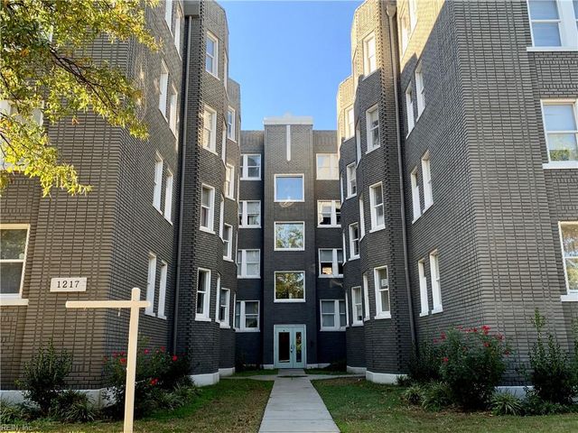1217 Colonial Ave Apt C7, Norfolk, VA 23517
