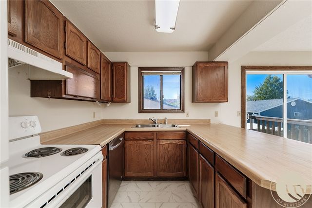 4032 Cambridge Drive, Billings, MT 59101