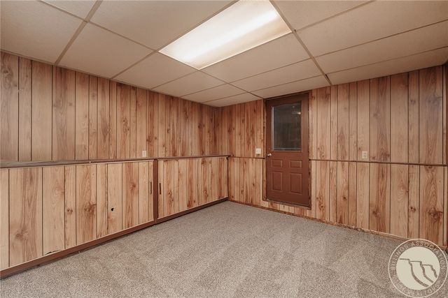 4032 Cambridge Drive, Billings, MT 59101