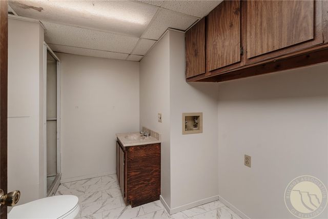 4032 Cambridge Drive, Billings, MT 59101