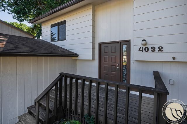 4032 Cambridge Drive, Billings, MT 59101