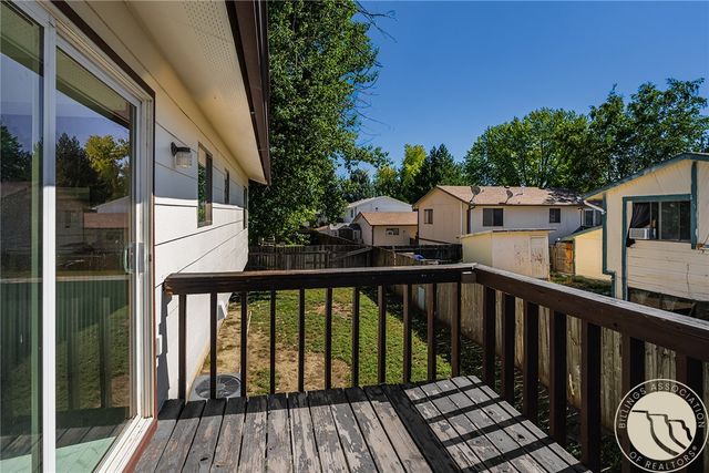 4032 Cambridge Drive, Billings, MT 59101