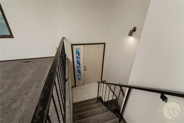 4032 Cambridge Drive, Billings, MT 59101