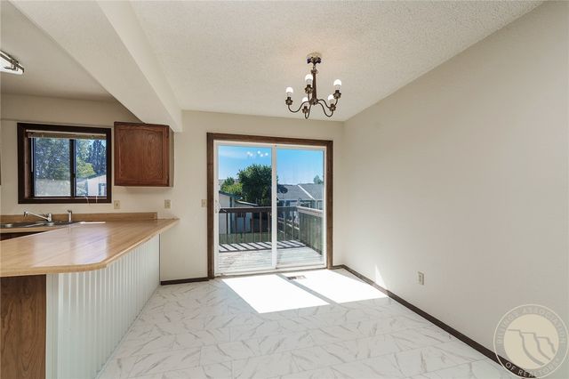 4032 Cambridge Drive, Billings, MT 59101