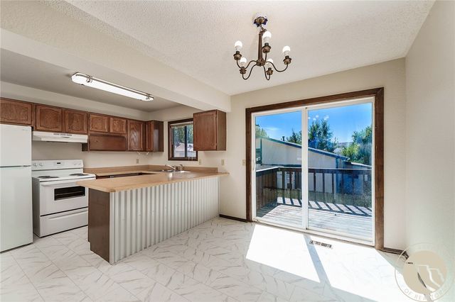 4032 Cambridge Drive, Billings, MT 59101