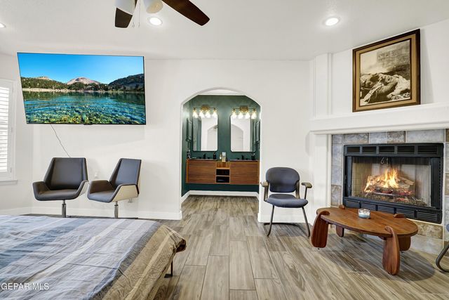 6629 ISLA DEL REY Drive, El Paso, TX 79912