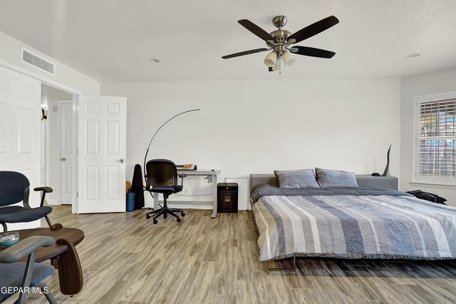 6629 ISLA DEL REY Drive, El Paso, TX 79912