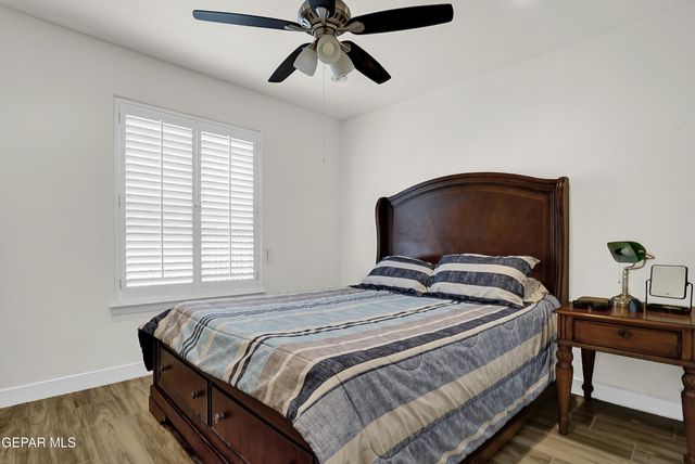 6629 ISLA DEL REY Drive, El Paso, TX 79912