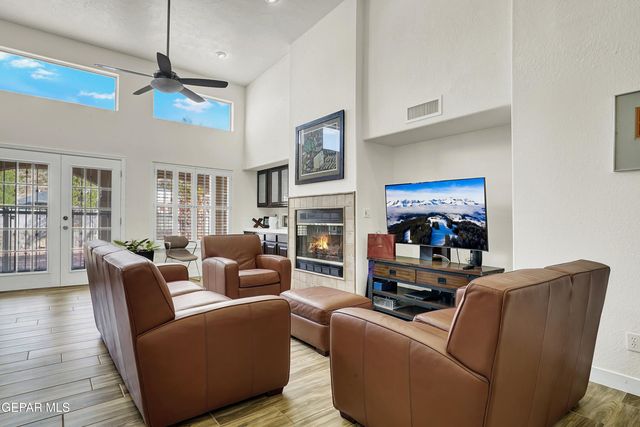 6629 ISLA DEL REY Drive, El Paso, TX 79912