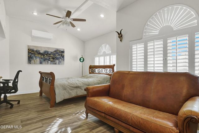 6629 ISLA DEL REY Drive, El Paso, TX 79912