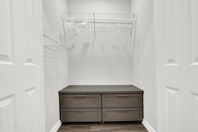 6629 ISLA DEL REY Drive, El Paso, TX 79912