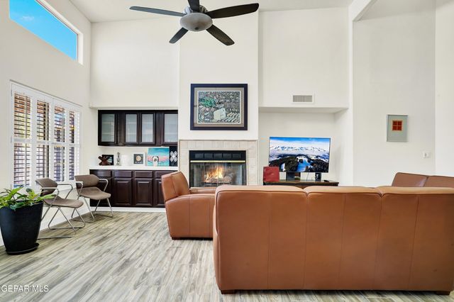 6629 ISLA DEL REY Drive, El Paso, TX 79912