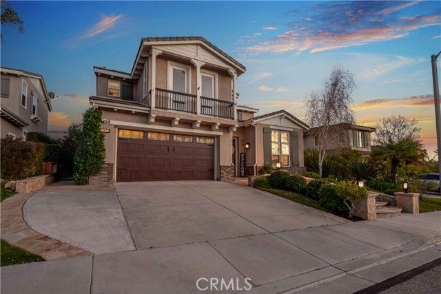 3134 Griffon Court, Simi Valley, CA 93065