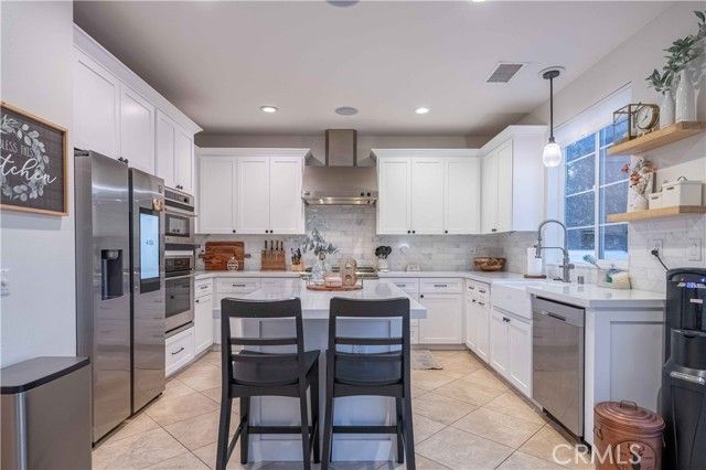 3134 Griffon Court, Simi Valley, CA 93065