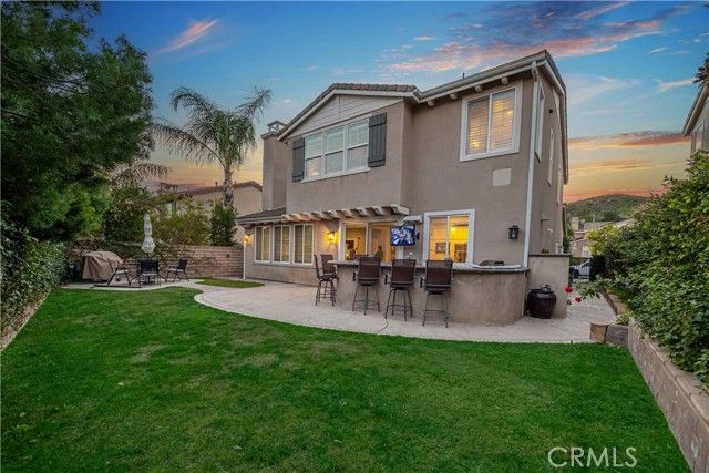 3134 Griffon Court, Simi Valley, CA 93065