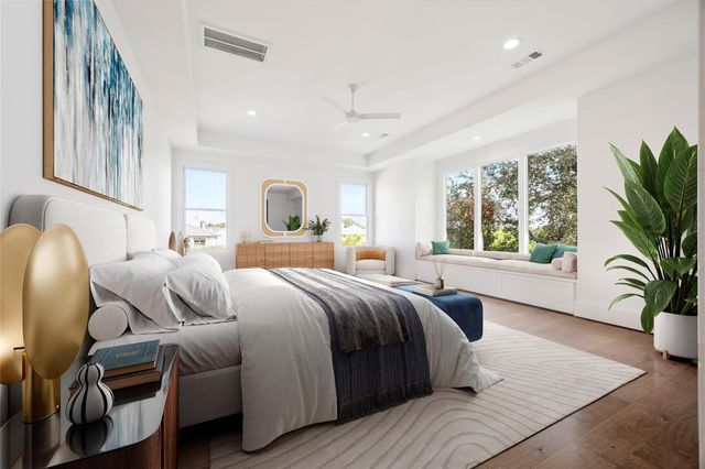 3735 Tartan Lane, Houston, TX 77025