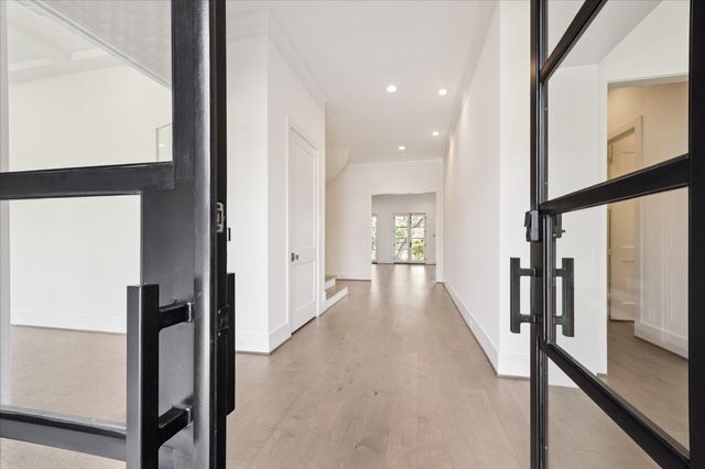 3735 Tartan Lane, Houston, TX 77025