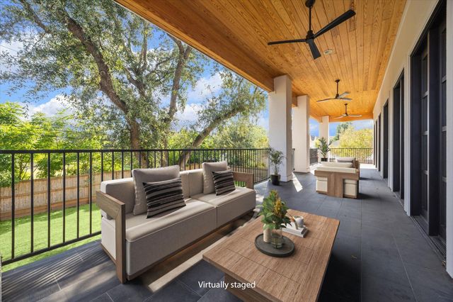 3735 Tartan Lane, Houston, TX 77025