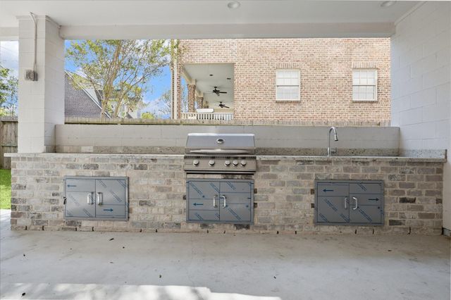 3735 Tartan Lane, Houston, TX 77025