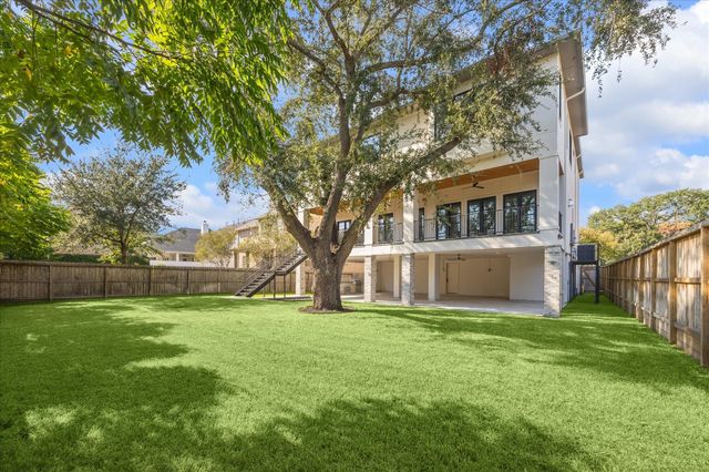 3735 Tartan Lane, Houston, TX 77025