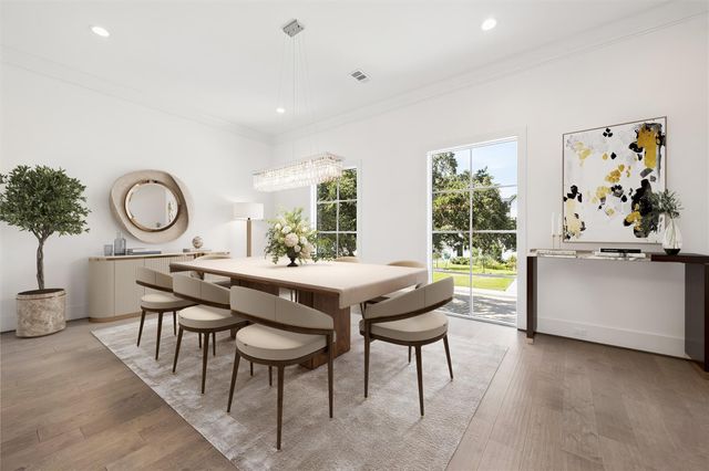 3735 Tartan Lane, Houston, TX 77025