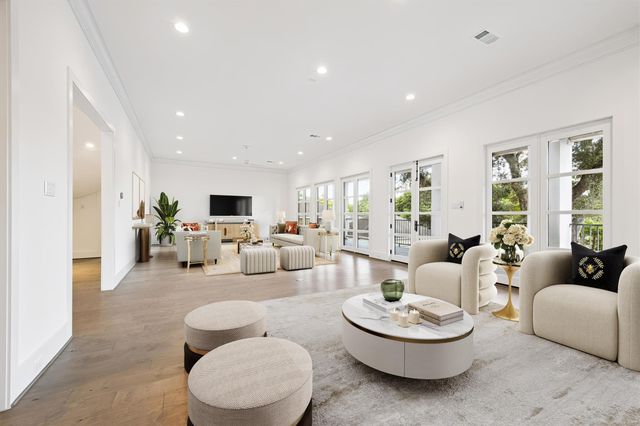 3735 Tartan Lane, Houston, TX 77025