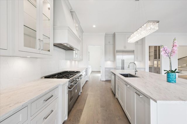 3735 Tartan Lane, Houston, TX 77025