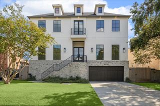 3735 Tartan Lane, Houston, TX 77025