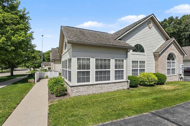 36154 Abbey Drive, Westland, MI 48185