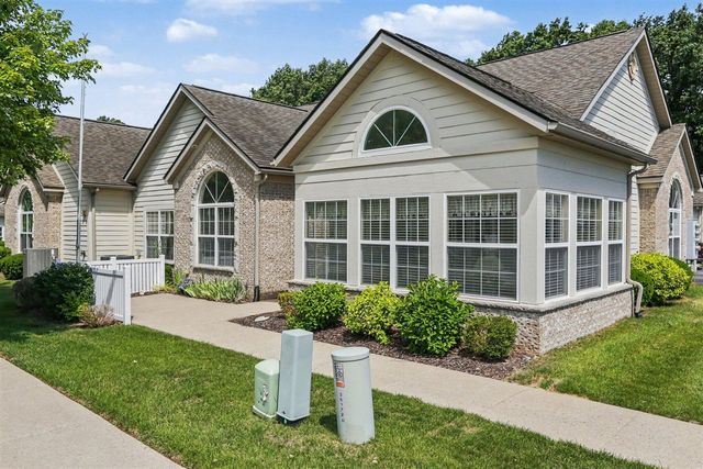 36154 Abbey Drive, Westland, MI 48185