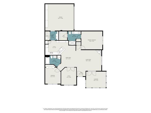 36154 Abbey Drive, Westland, MI 48185