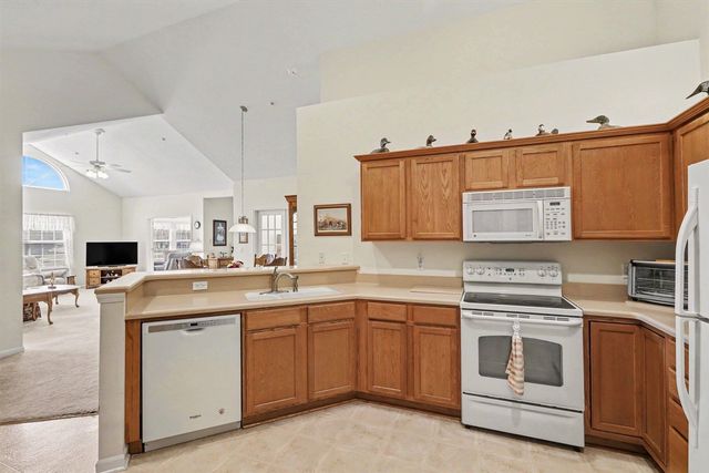 36154 Abbey Drive, Westland, MI 48185