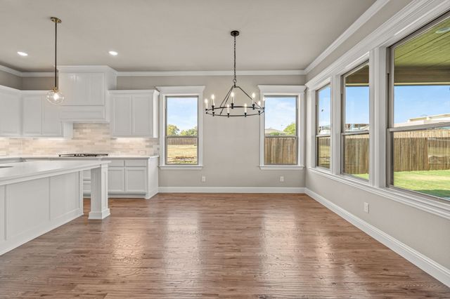 205 Cresta Circle, Keller, TX 76248