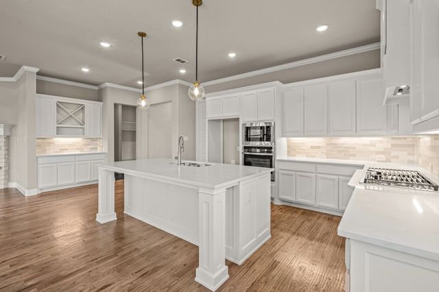 205 Cresta Circle, Keller, TX 76248